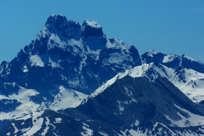 Monte Viso